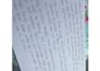 write a beautiful personalized letter for you
